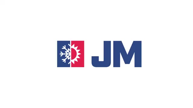 JM Service Pros ad: At JM, comfort isn't just a promise, it's our purpose.