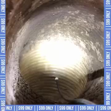 Green Home Services ad: For a limited time, we're offering entire house air duct cleaning for only $199.