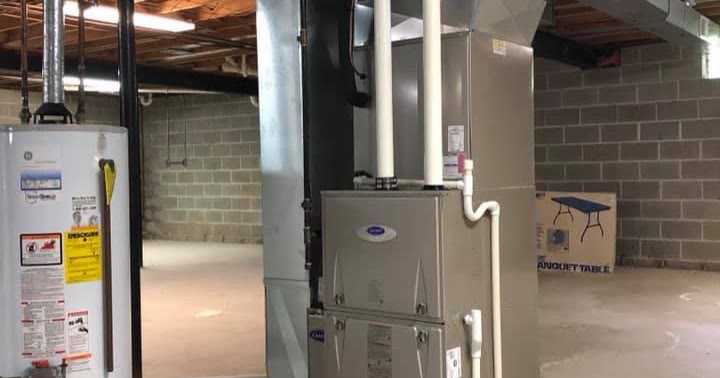 Comfort Plus LC Heating and Cooling ad: Comfort Plus LC Heating And Cooling Serving Oakland, Macomb and Wayne Counties with high quality products, service and installations.