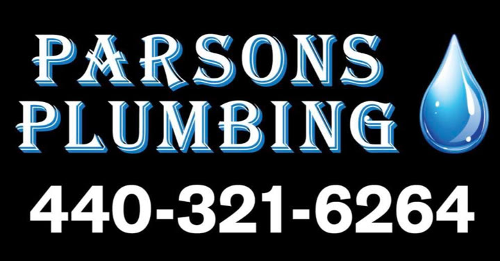 Parsons Plumbing ad: Parsons Plumbing